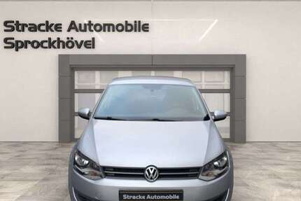 VW Polo 145.340 km 6.399 € Sprockhövel 45549