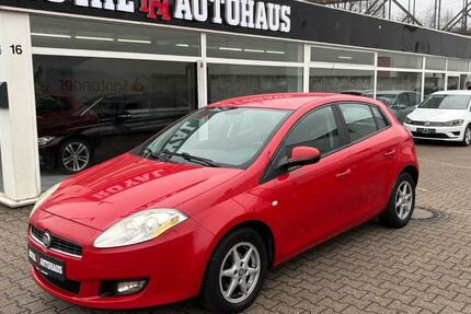 Fiat Bravo 105.000 km 3.500 &euro; Oberhausen 46049