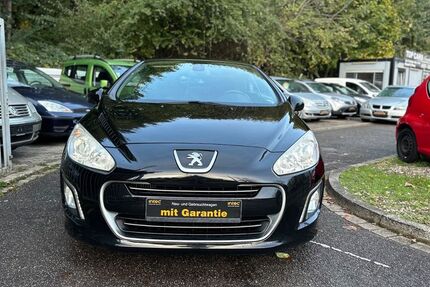 Peugeot 308 124.750 km 5.999 € Essen 45145