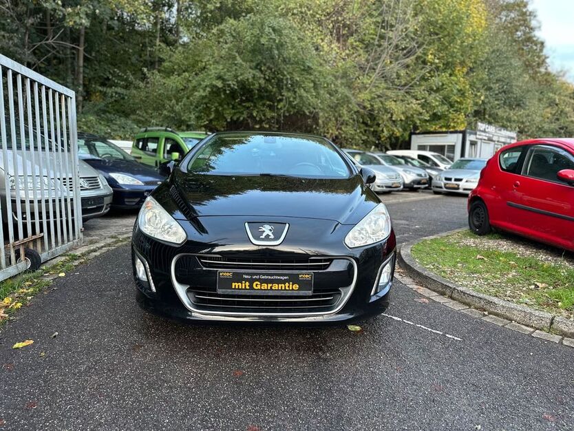 Peugeot 308 124.750 km 5.999 € Essen 45145