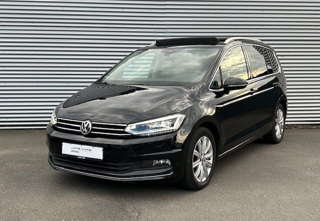 VW Touran 130.930 km 21.900 € Hagen 58119