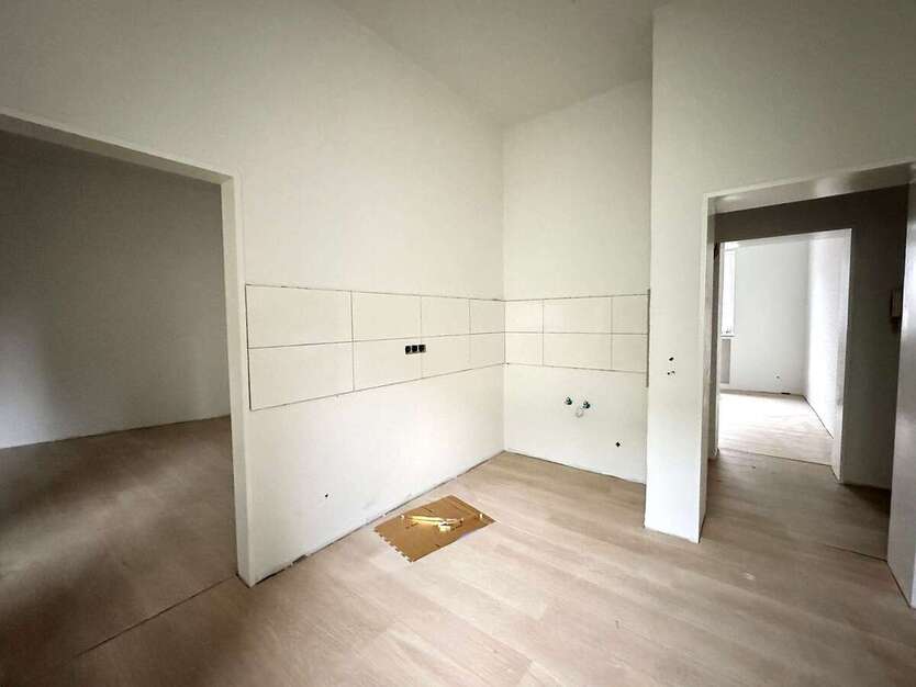 Wohnung zum Mieten in Bochum 549,81 € 66 m² 3.5 zimmer