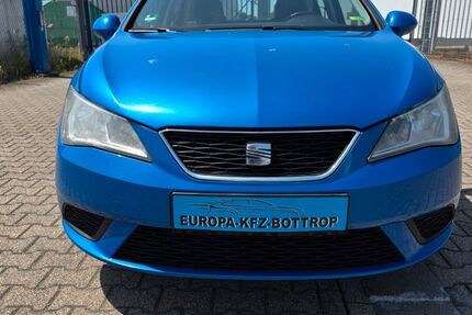 Seat Ibiza 162.162 km 3.500 &euro; Bottrop 46238