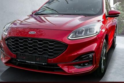 Ford Kuga 38.500 km 21.499 &euro; Dortmund 44149