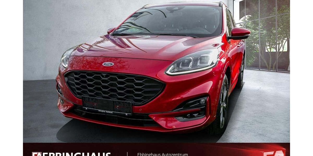 Ford Kuga 38.500 km 21.499 &euro; Dortmund 44149