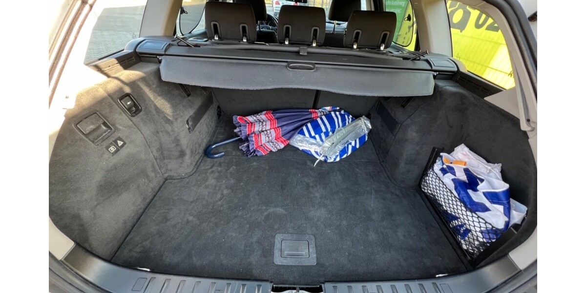 BMW E91 240.000 km 5.250 € Wuppertal 42275