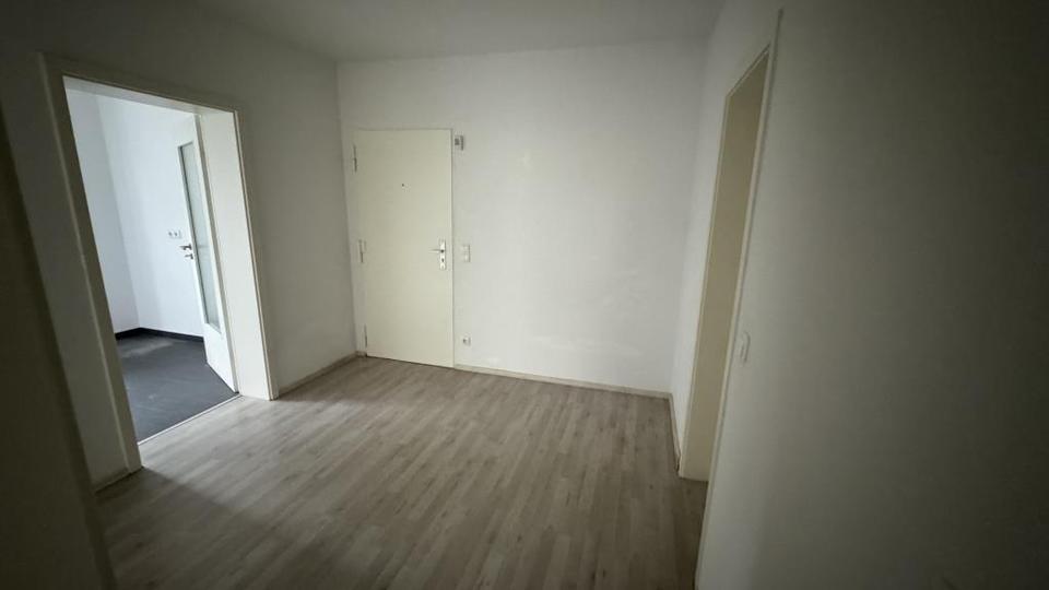 Etagenwohnung Gelsenkirchen Gelsenkirchen-Nord - 2 Zimmer, 56 m&sup2;, 409&euro; | Angebot:26096194