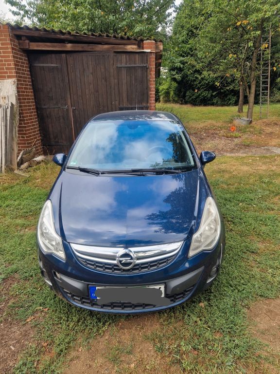 Corsa