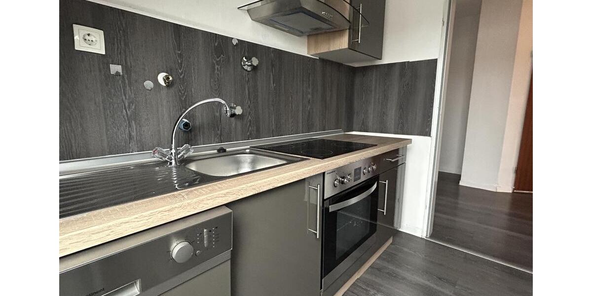 Helle und geräumige 4-Zimmer-Wohnung im Dachgeschoss – Ihr neues Zuhause in Dorsten 4 zimmer