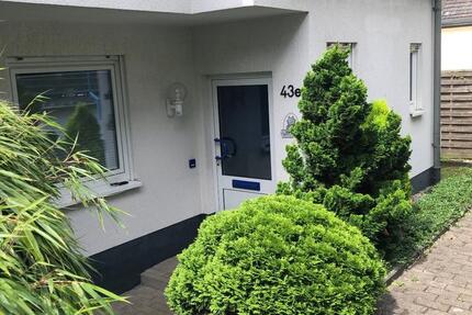 Familienfreundliches Reihenendhaus in ruhiger Lage 4.5 zimmer