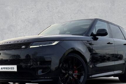 Land Rover Range Rover Sport 12.816 km 116.980 &euro; Dortmund 44143