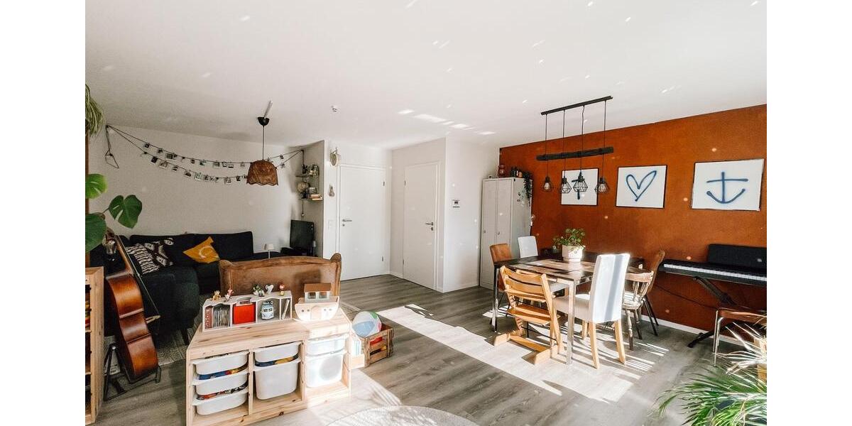 Reihenhaus Essen Stadtbezirk VI - 5 Zimmer, 127 m&sup2;, 1.970&euro; | Angebot:25307308