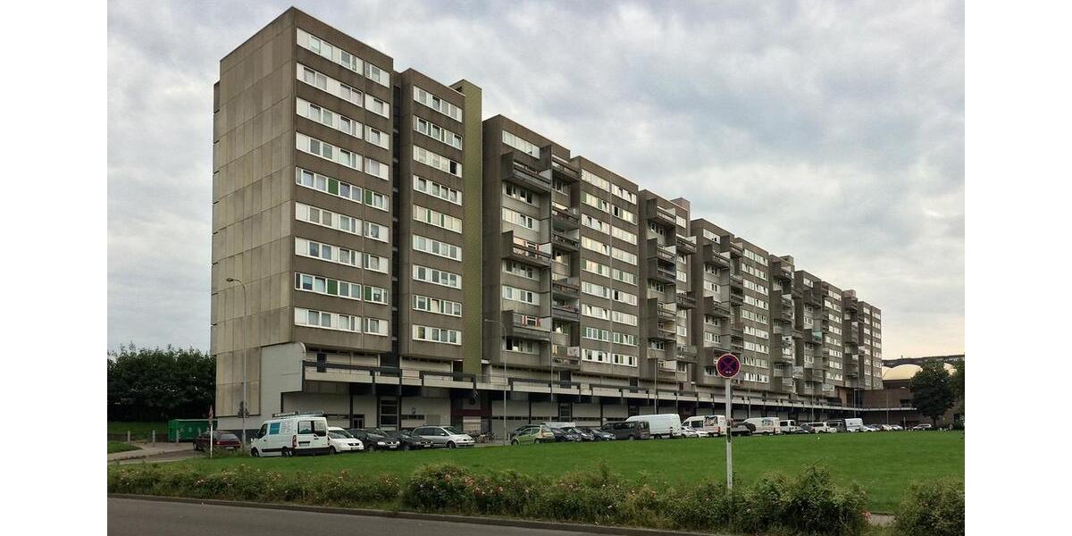 Etagenwohnung Marl Alt-Marl - 3 Zimmer, 74 m&sup2;, 159.000&euro; | Angebot:26111946