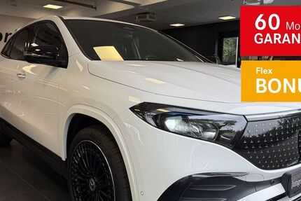 Mercedes EQA