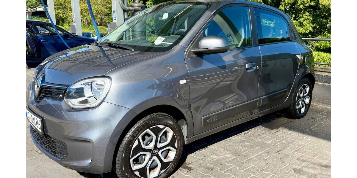 Renault Twingo 50.250 km 6.990 &euro; Witten 58454