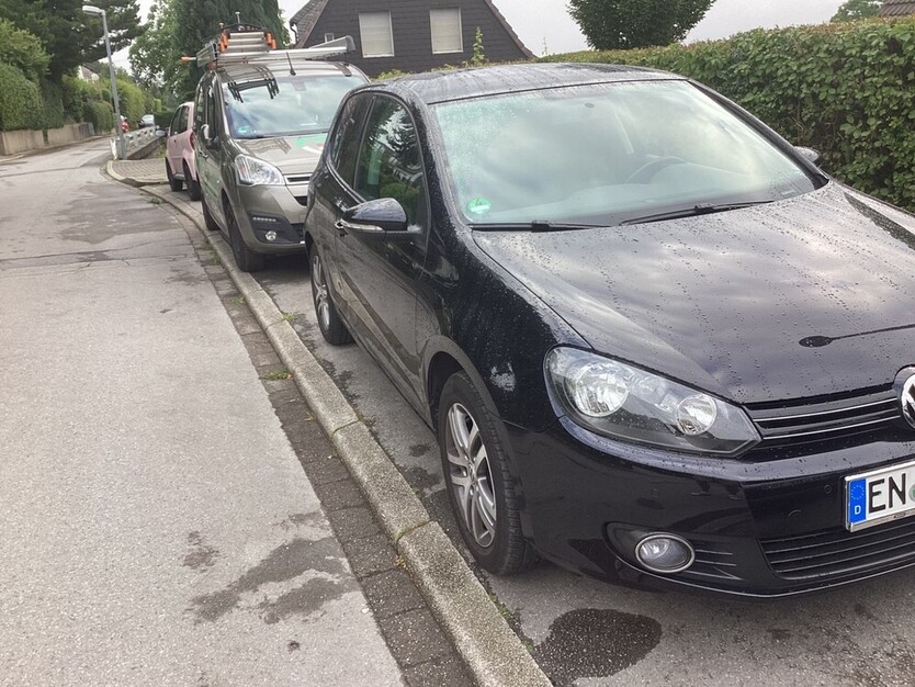 Golf VI