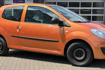 Renault Twingo 138.457 km 2.471 &euro; Bochum 44894