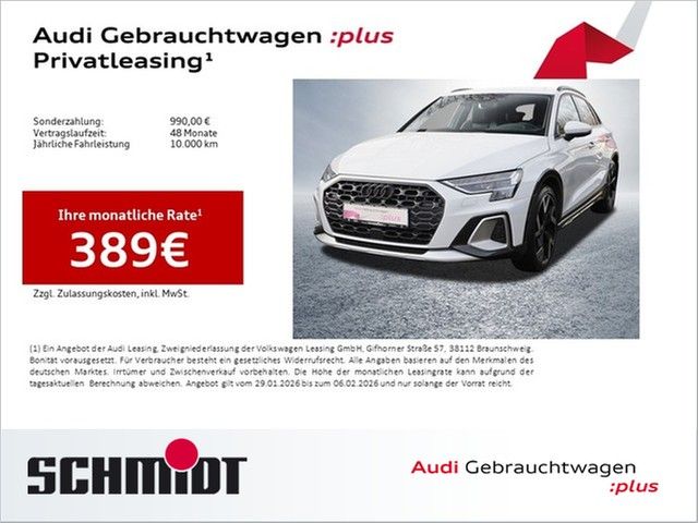Audi A3 8.760 km 35.840 &euro; Recklinghausen 45657