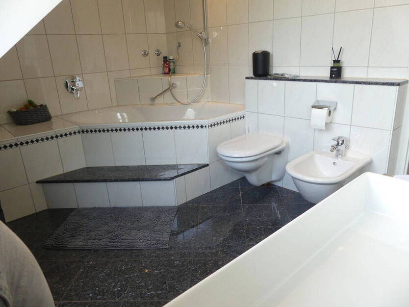 Exklusive Doppelhaushälfte mit Vollausstattung in Top-Lage von Mülheim-Speldorf