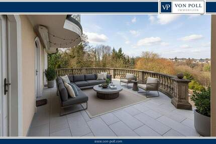 Wohnung Herdecke - 4 Zimmer, 175 m&sup2;, 3.000&euro; | Angebot:25567025