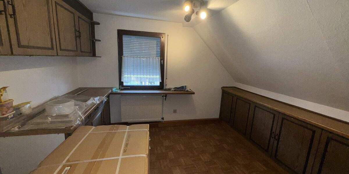 Mehrfamilienhaus, Wohnhaus Wuppertal Langerfeld - 1 Zimmer, 272 m&sup2;, 398.000&euro; | Angebot:25731004