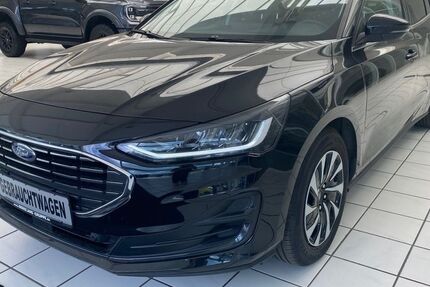 Ford Focus 12.670 km 20.990 &euro; Gevelsberg 58285