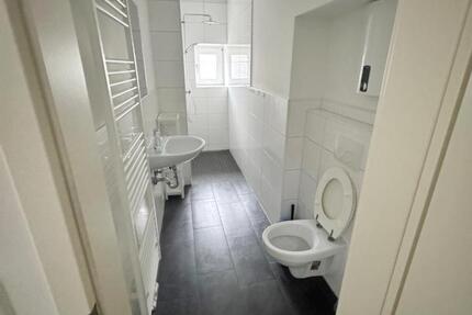 Sanierte möblierte 3,5 Zimmerwohnung in Rotthausen 3.5 zimmer