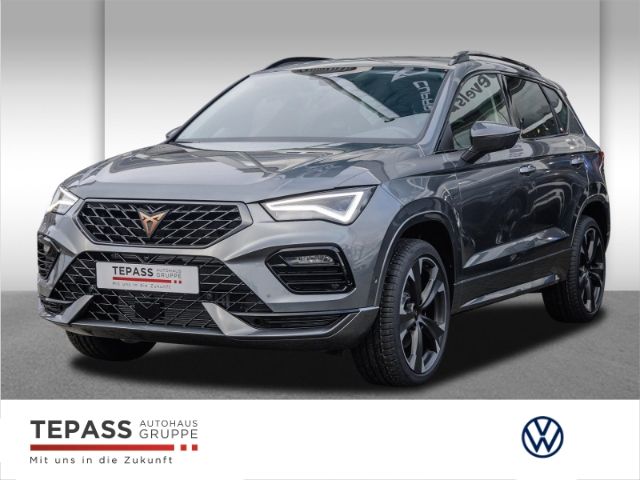 Cupra Ateca 14.999 km 35.512 &euro; Wuppertal 42369