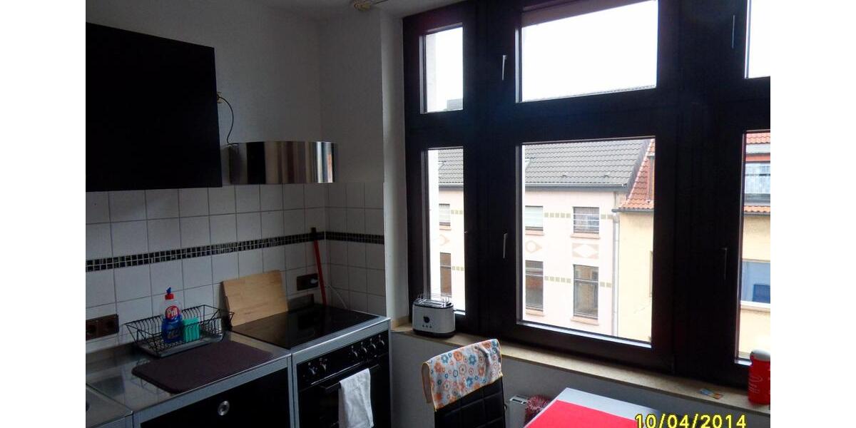 Etagenwohnung Duisburg Duisburg-Mitte - 2 Zimmer, 56 m&sup2;, 560&euro; | Angebot:26122201