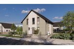 Ihr individuelles 4-Zimmer-Haus in Velbert - projektiertes Ausbauhaus mit 119 m² Wohnfläche - Einfamilienhaus Velbert | Angebot:27362295