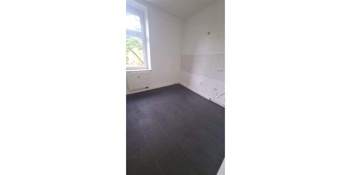 Etagenwohnung Gelsenkirchen Rotthausen - 2 Zimmer, 58 m&sup2;, 320&euro; | Angebot:25361098