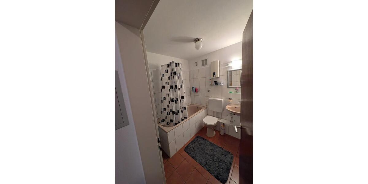 Dachgeschoßwohnung Gelsenkirchen Erle - 2.5 Zimmer, 68 m&sup2;, 680&euro; | Angebot:26072220