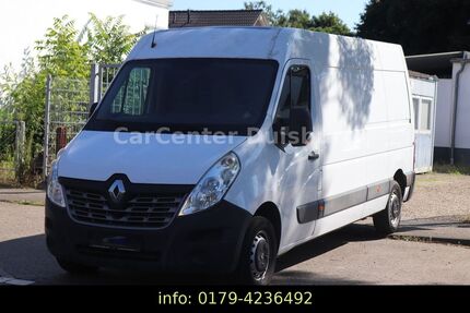 Renault Master 128.750 km 14.900 &euro; Duisburg 47169