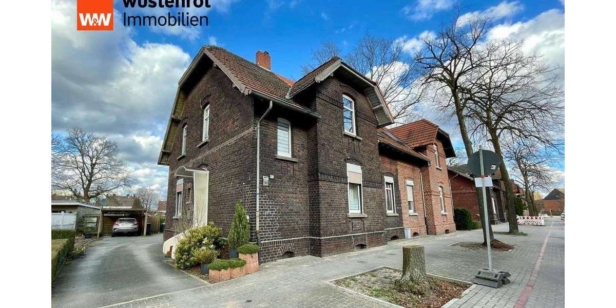 Einfamilienhaus Bottrop Boy - 2.5 Zimmer, 79 m&sup2;, 199.000&euro; | Angebot:25199306