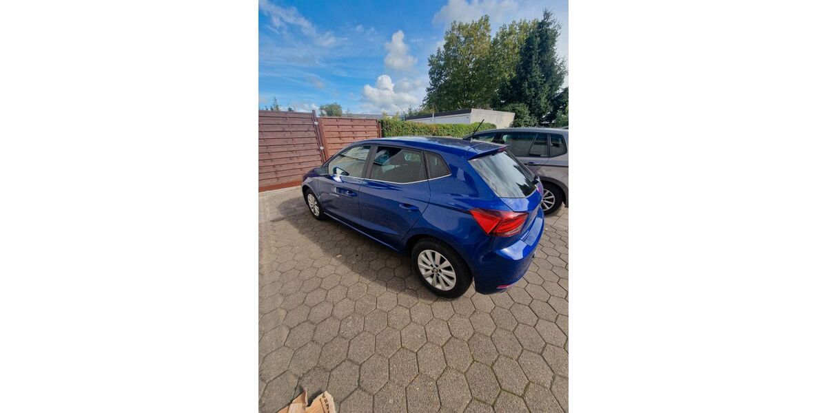Seat Ibiza 91.270 km 9.049 &euro; Gladbeck 45964