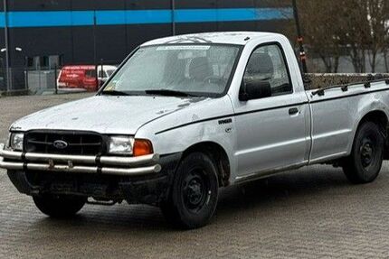 Ford Ranger 217.232 km 3.300 &euro; Wuppertal 42389