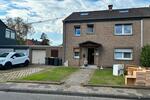 Doppelhaushälfte Dinslaken Hiesfeld - 10 Zimmer, 80 m&sup2;, 375.000&euro; | Angebot:27437891