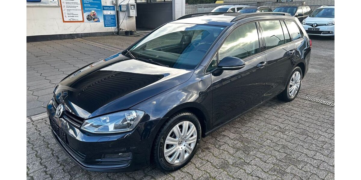 VW Golf 312.874 km 4.250 &euro; Oberhausen 46117