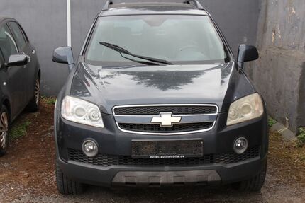 Chevrolet Captiva 261.946 km 999 &euro; Wuppertal 42283