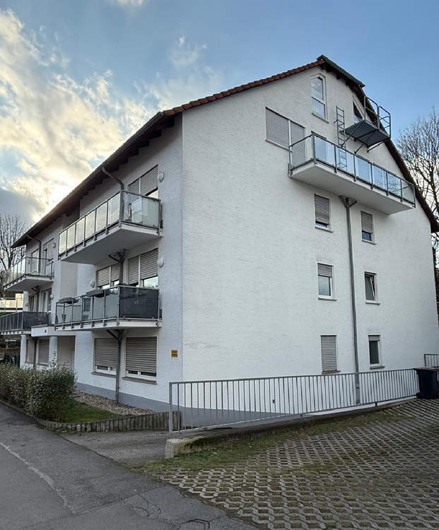 Wohnung zum Kaufen in Dortmund 72.000 € 22 m²