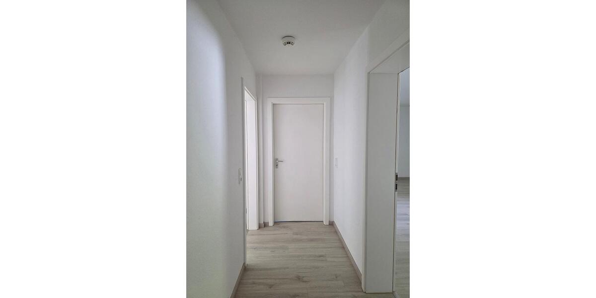 Besichtigen und einziehen!! Bezugsfertige 2-Zimmer-Wohnung in Herne Wanne-Süd im Angebot 2 zimmer