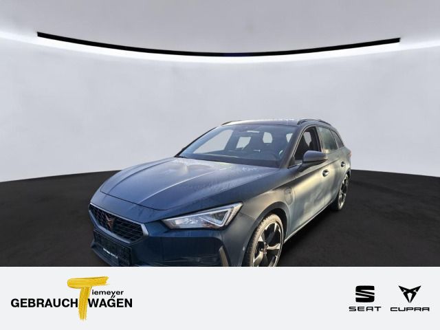 Cupra Leon 32.482 km 26.570 &euro; Bochum 44809