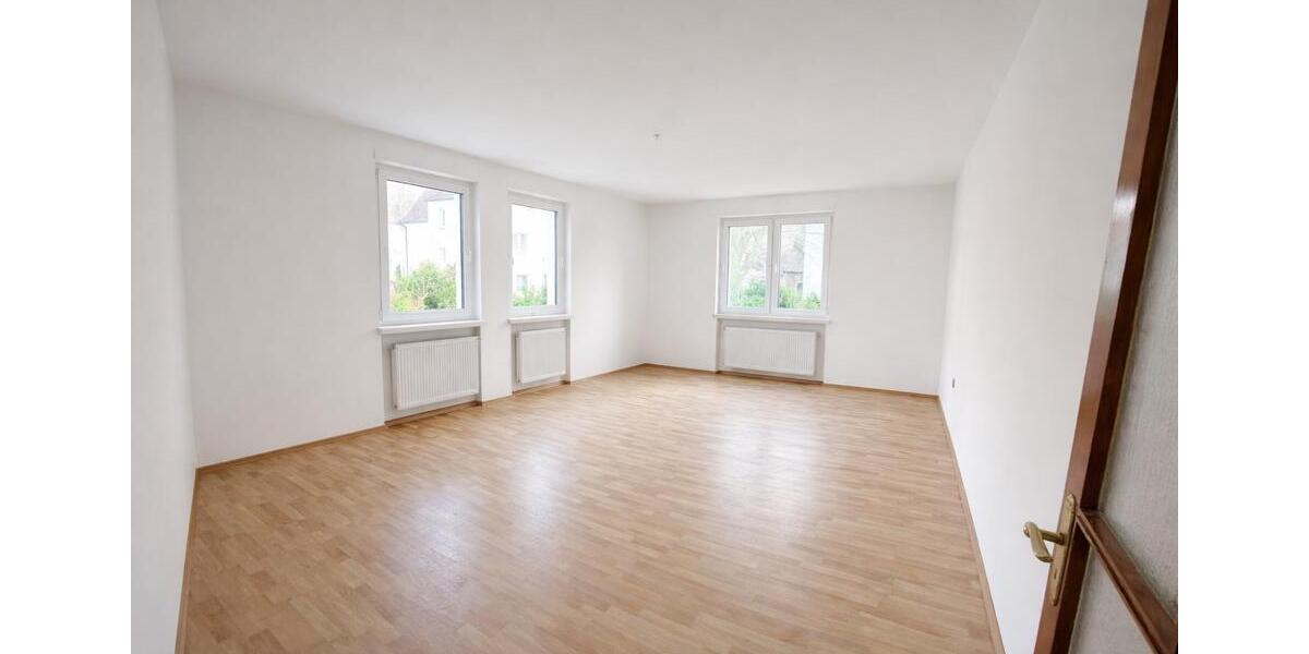 Dortmund-Gartenstadt | ca. 100 m² | ruhig | frisch renoviert 3 zimmer