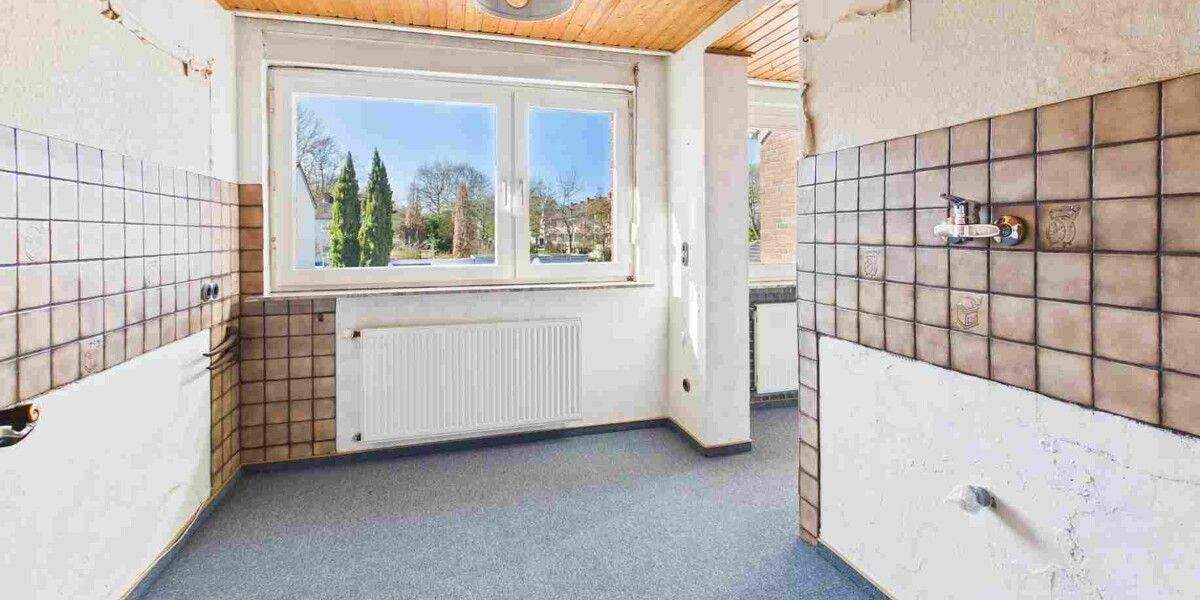 Reihenmittelhaus Oer-Erkenschwick Groß-Erkenschwick - 6 Zimmer, 133 m&sup2;, 328.000&euro; | Angebot:25356559