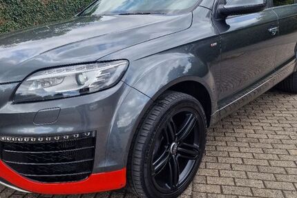 Audi Q7 130.000 km 21.700 &euro; Dortmund 44141
