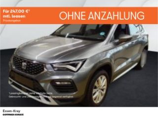 Seat Ateca 23.795 km 29.750 € Essen 45307