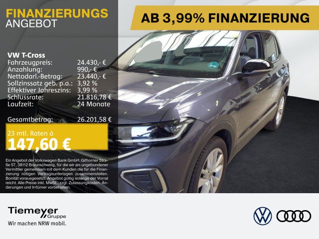 VW T-Cross 26.758 km 24.430 € Gelsenkirchen 45894