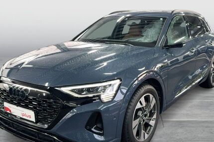Audi Q8 e-tron 39.465 km 54.140 &euro; Dortmund 44143