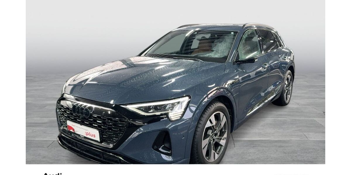Audi Q8 e-tron 39.465 km 54.365 &euro; Dortmund 44143