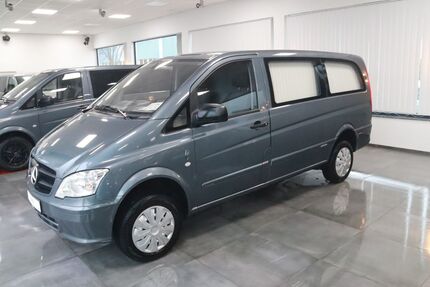 Mercedes-Benz Vito 344.956 km 10.650 &euro; Essen 45329